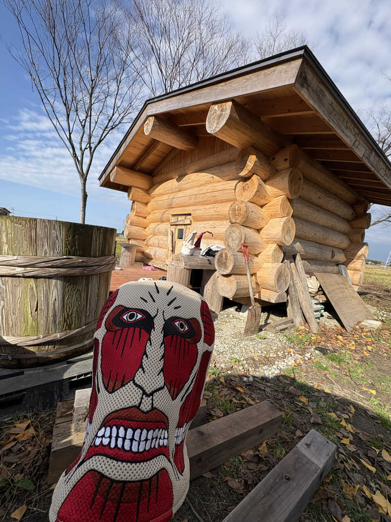 ShinさんのMökkä Saunaのサ活写真