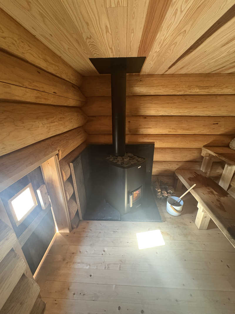 ShinさんのMökkä Saunaのサ活写真