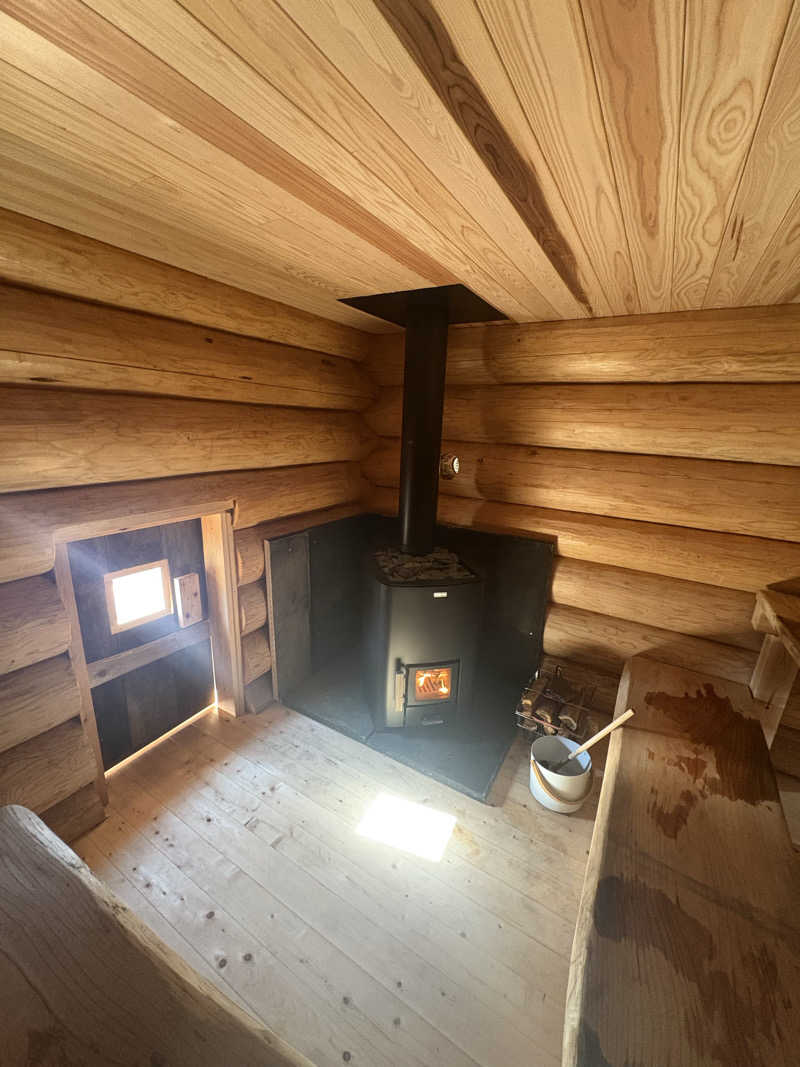 ShinさんのMökkä Saunaのサ活写真