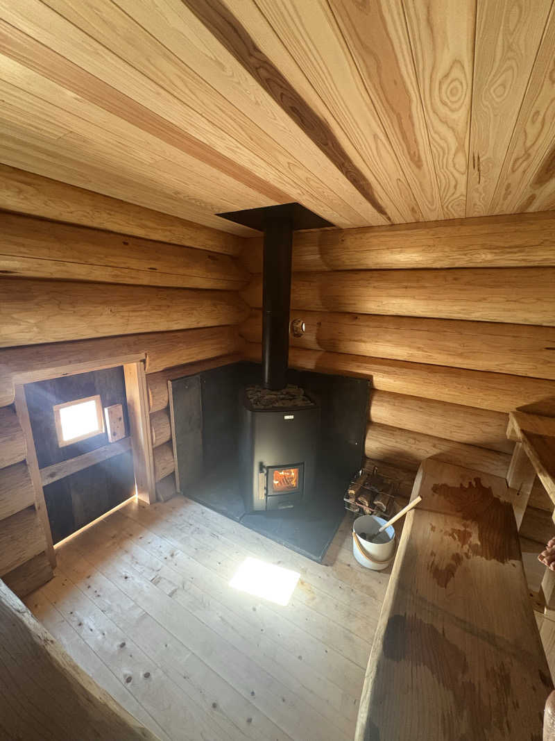 ShinさんのMökkä Saunaのサ活写真