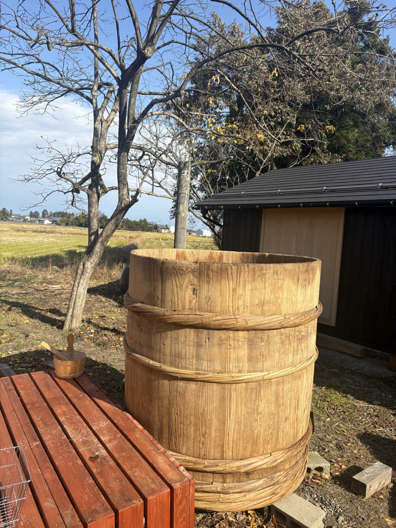 ShinさんのMökkä Saunaのサ活写真