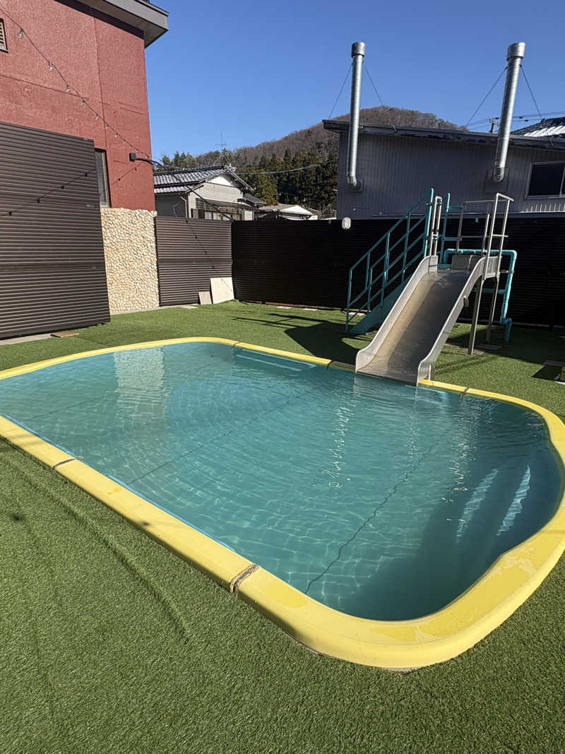 ShinさんのやひこYYパークのサ活写真