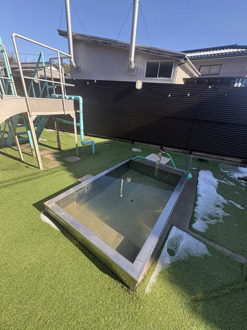 ShinさんのやひこYYパークのサ活写真