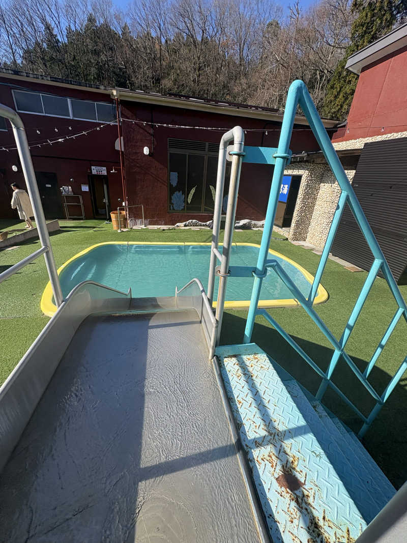 ShinさんのやひこYYパークのサ活写真