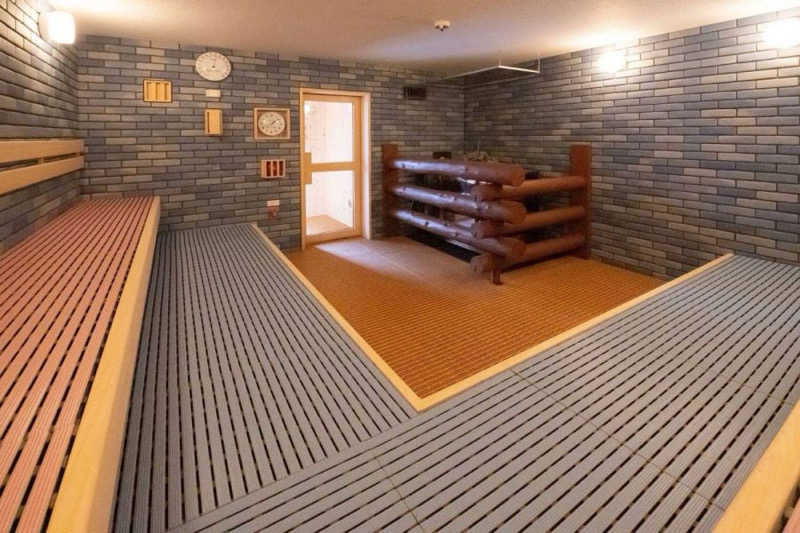 ShinさんのやひこYYパークのサ活写真