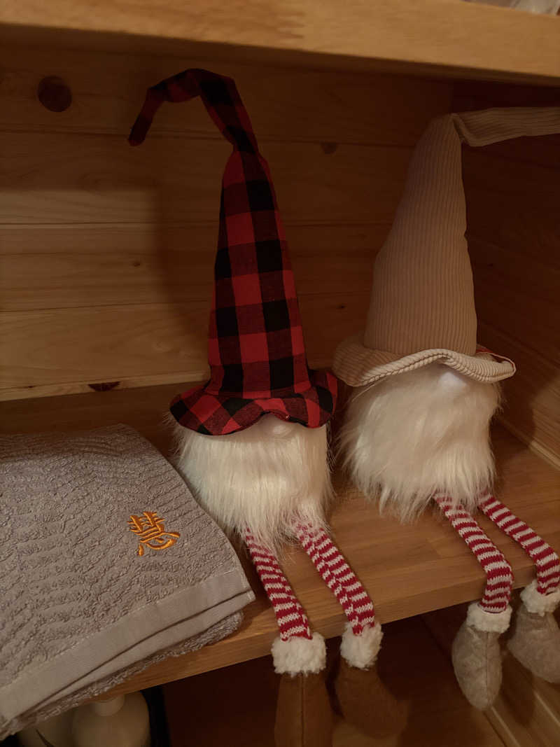 ShinさんのMökkä Saunaのサ活写真