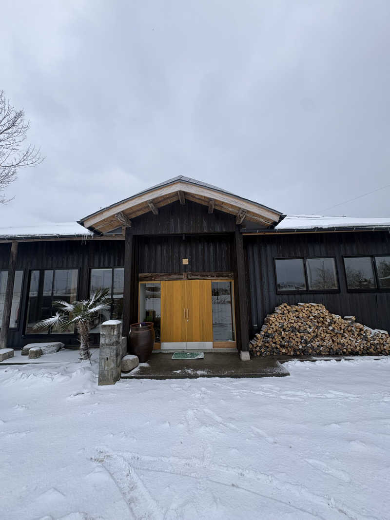 ShinさんのMökkä Saunaのサ活写真