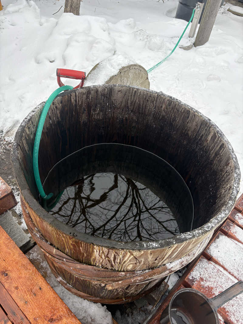 ShinさんのMökkä Saunaのサ活写真