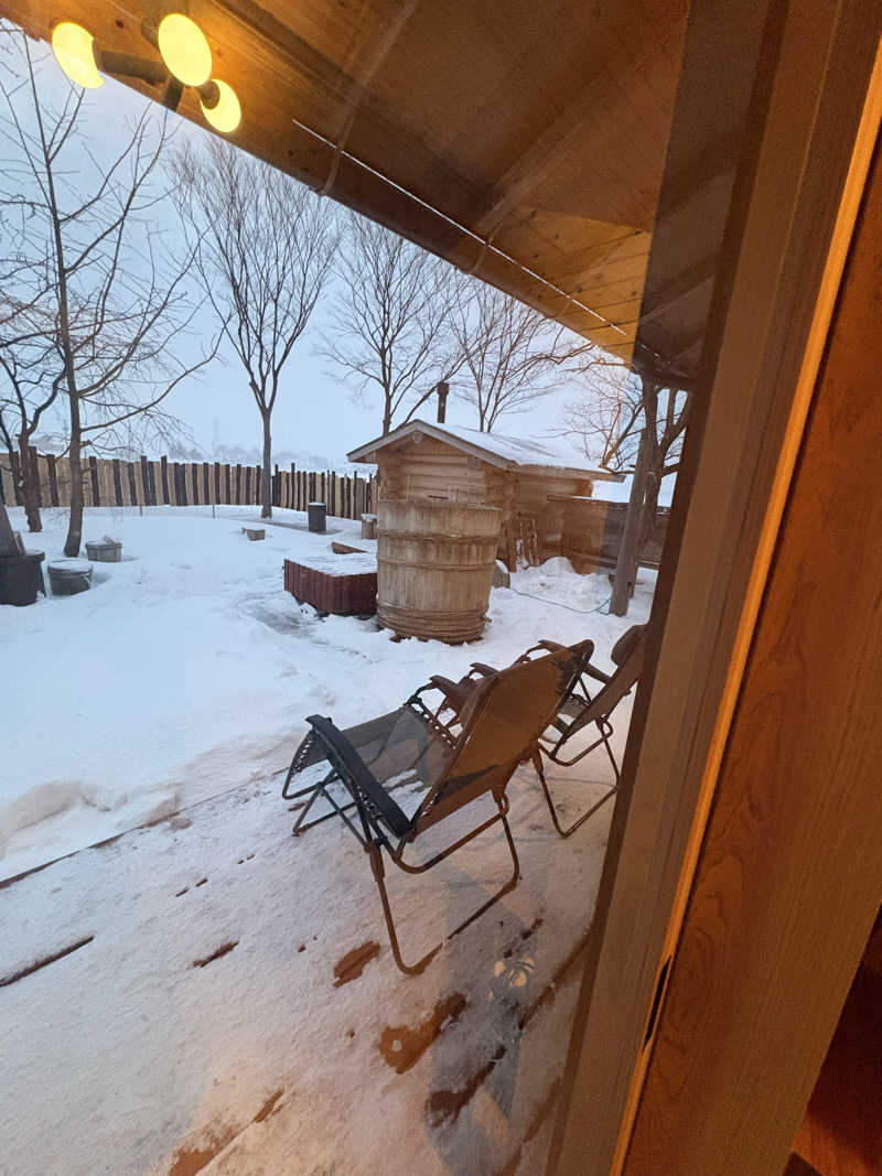 ShinさんのMökkä Saunaのサ活写真