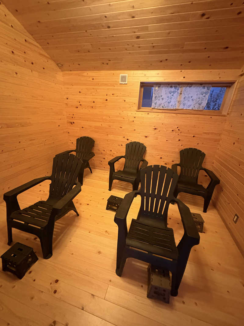 ShinさんのMökkä Saunaのサ活写真