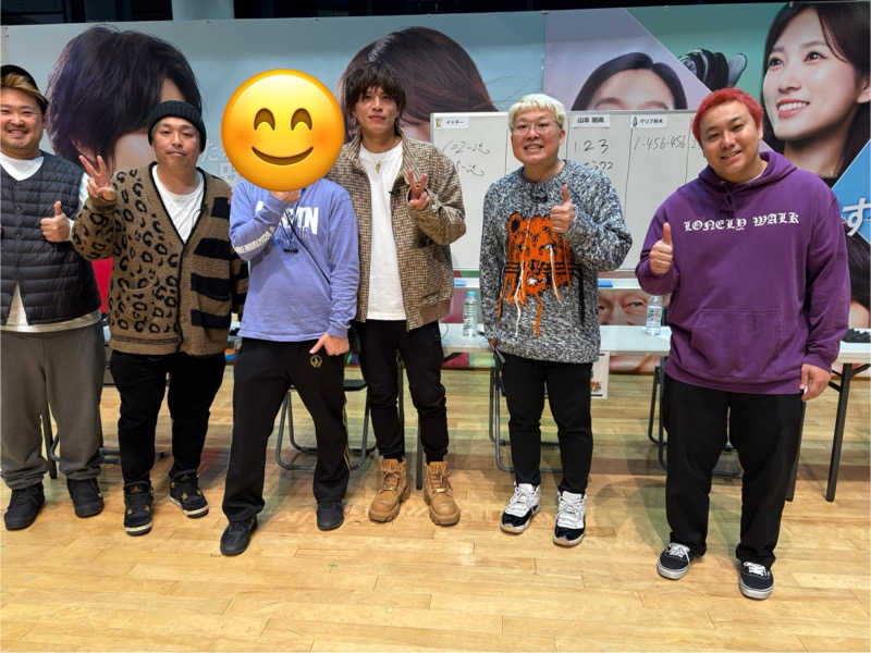 たかやさんのアサヒ乃湯のサ活写真