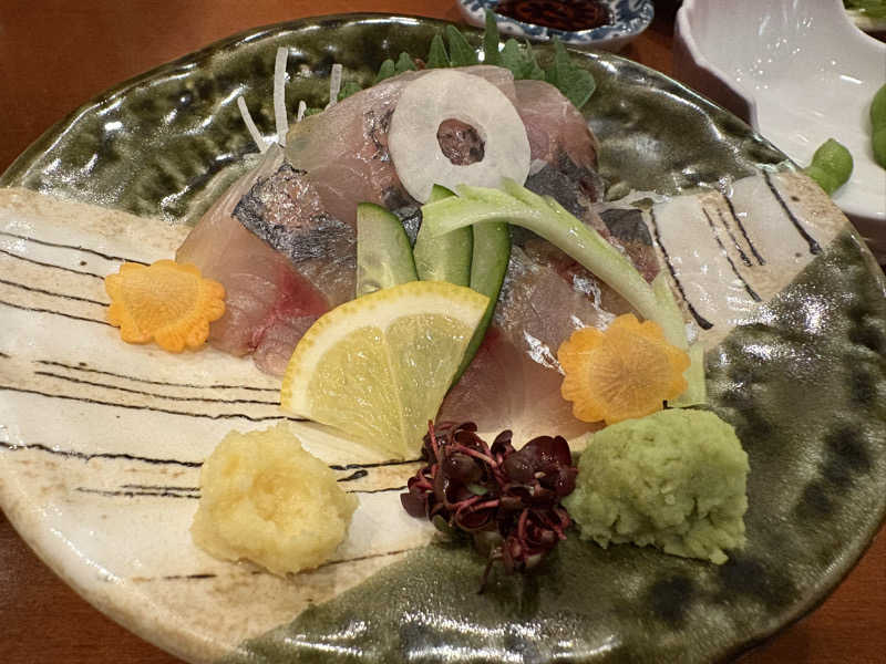 たかやさんのサウナ&カプセル フジのサ活写真