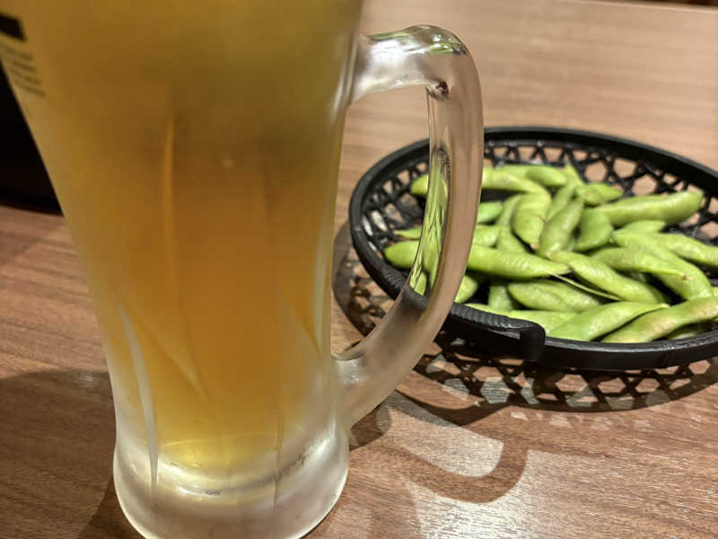 生ビール