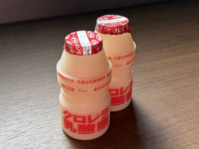 igaoさんの甲斐路の湯 ドーミーイン甲府のサ活写真