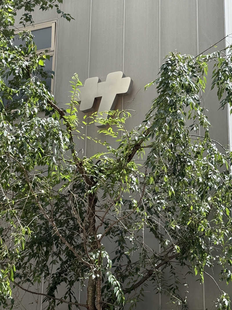 サウナの犬さんの渋谷SAUNASのサ活写真