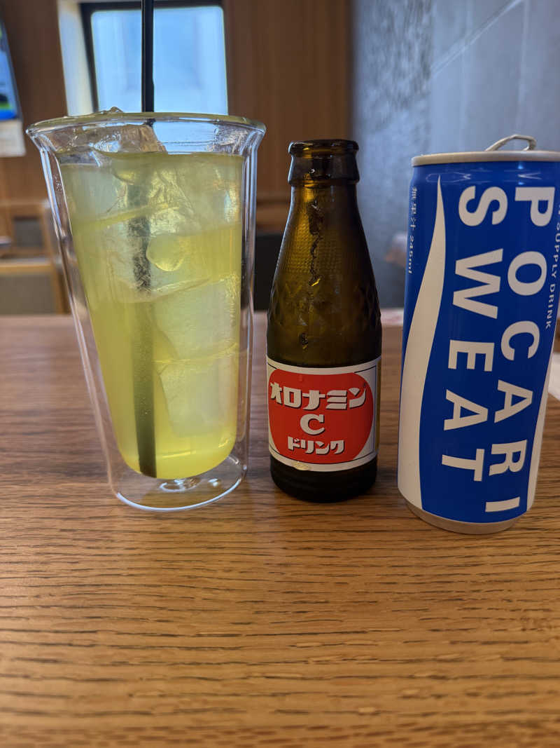 サウナの犬さんのサウナ&ホテル かるまる池袋のサ活写真