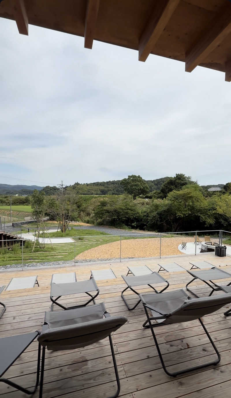 サウナの犬さんのSATOYAMA TERRACEのサ活写真