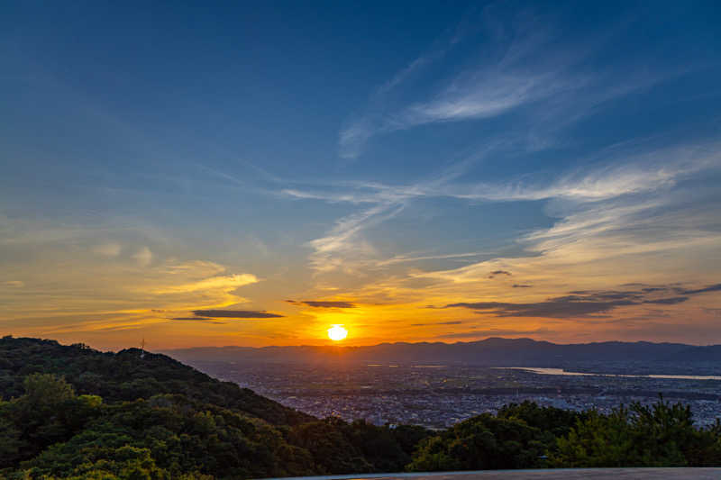 Noriaki Saitohさんの天空のスカイビューホテル 眉山海月のサ活写真