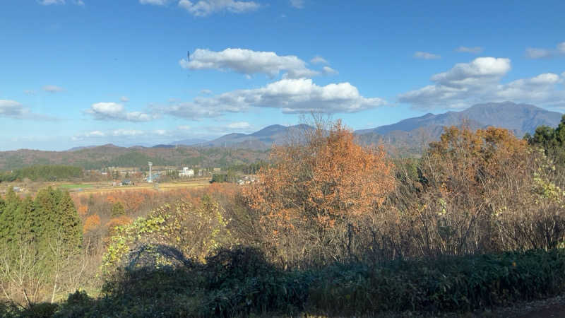 ジルさんのSnow Peak FIELD SUITE SPA HEADQUARTERSのサ活写真