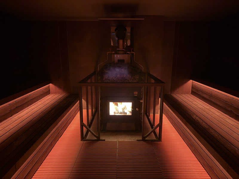 SOSHI 🌊🏄🏽🌊さんの毎日サウナ 越谷店のサ活写真