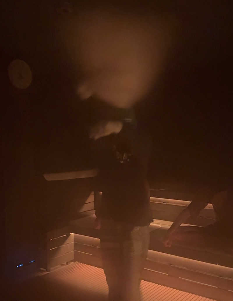 SOSHI 🌊🏄🏽🌊さんの毎日サウナ 越谷店のサ活写真