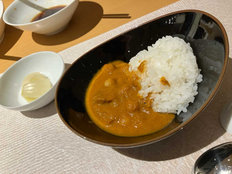 たまのすけさんの御船山楽園ホテル  らかんの湯のサ活写真