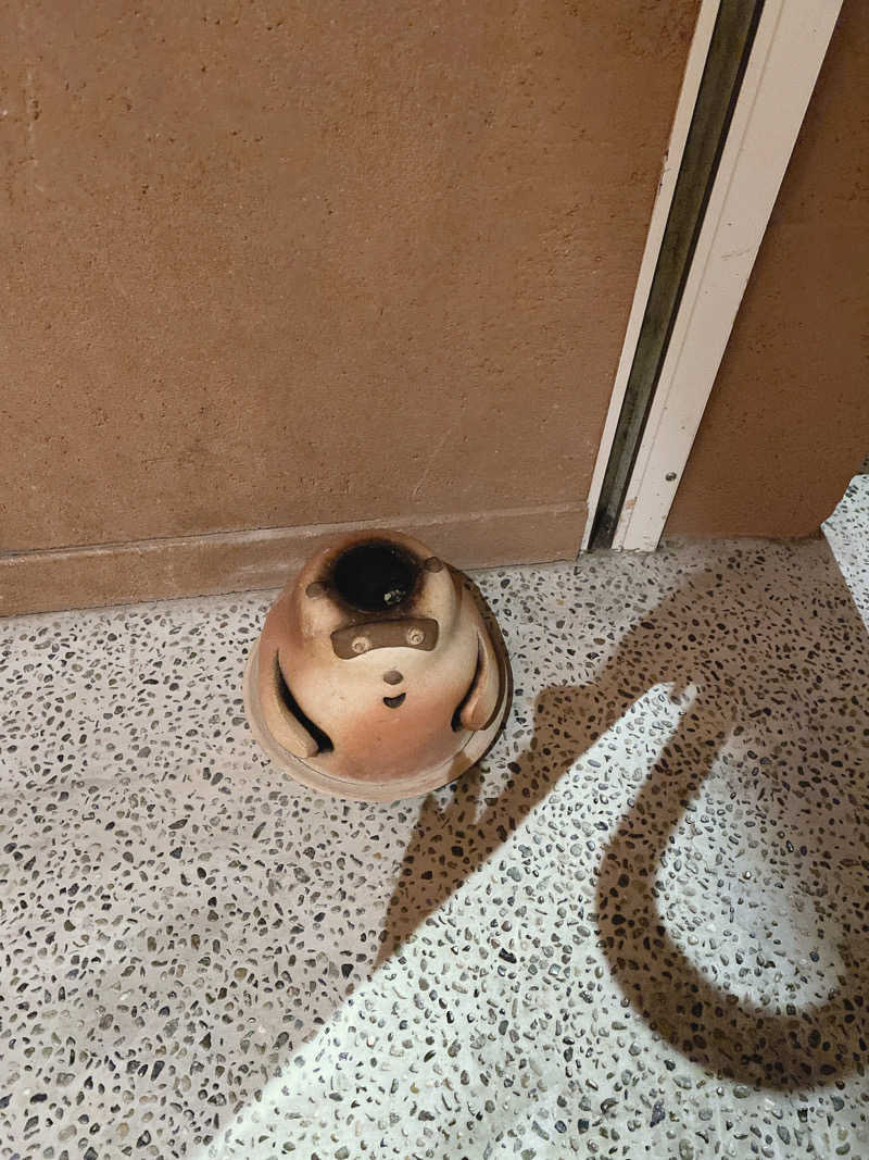 ビールのみたいさんのえごた湯のサ活写真