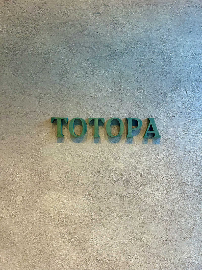 kazさんのTOTOPA 都立明治公園店のサ活写真