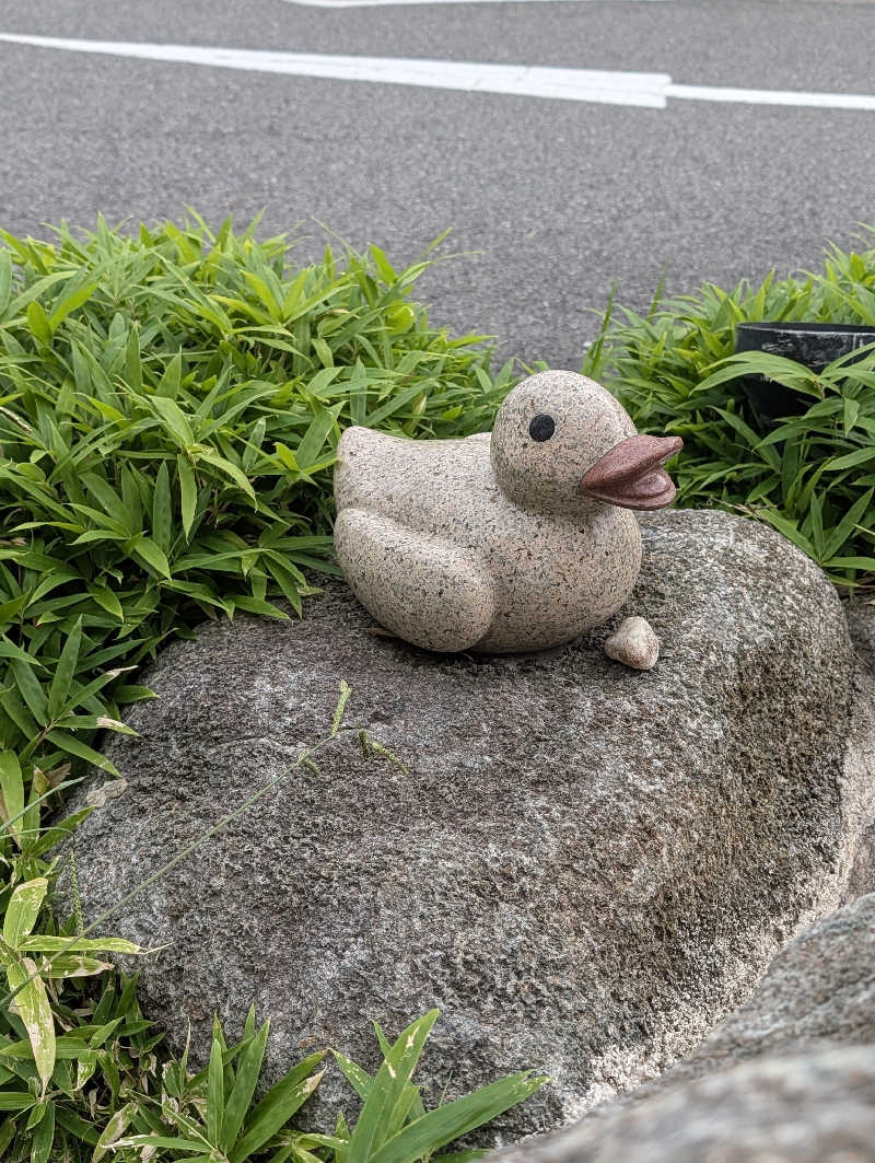 サウナさんの蔵前温泉さらさのゆのサ活写真