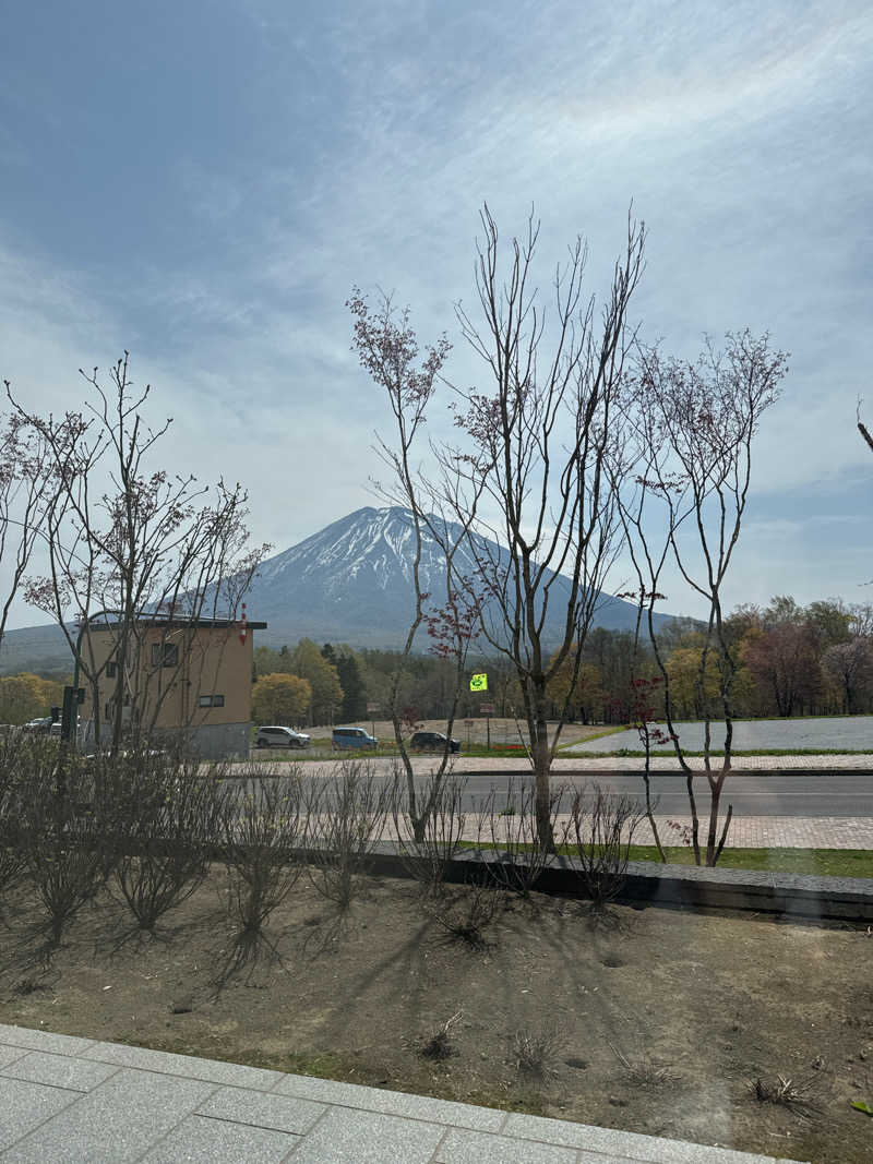 ウイリアムⅢさんのSetsu Niseko (雪ニセコ)のサ活写真