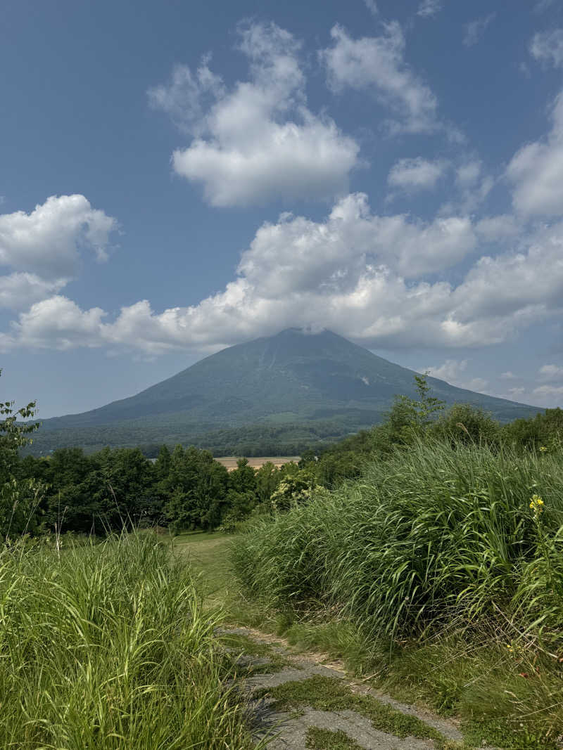 ウイリアムⅢさんのまっかり温泉のサ活写真