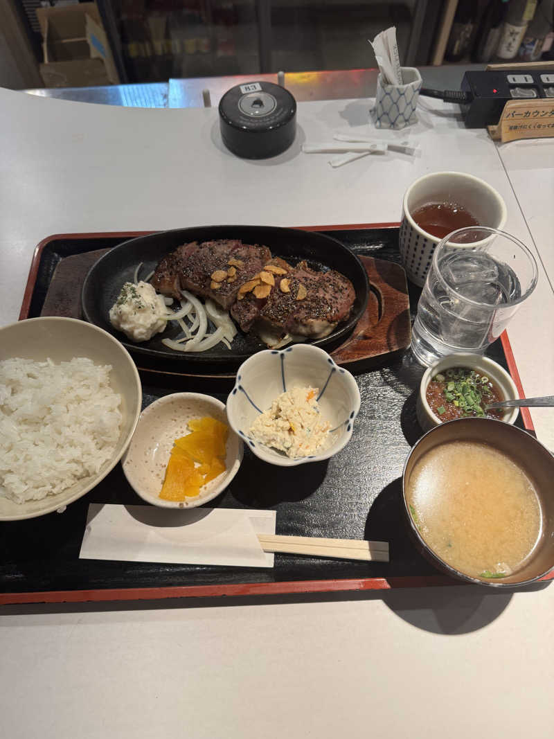 ウイリアムⅢさんのニコーリフレ SAPPOROのサ活写真
