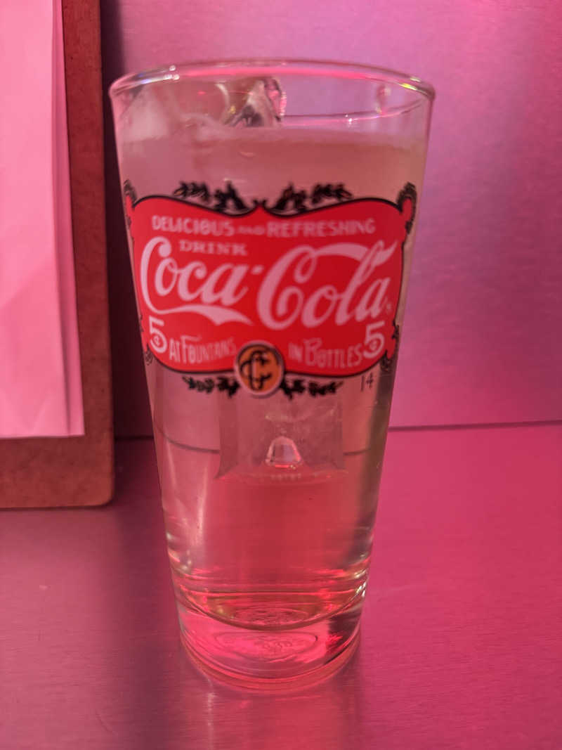 ウイリアムⅢさんのニコーリフレ SAPPOROのサ活写真