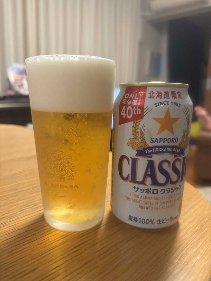 ウイリアムⅢさんの伏見温泉のサ活写真