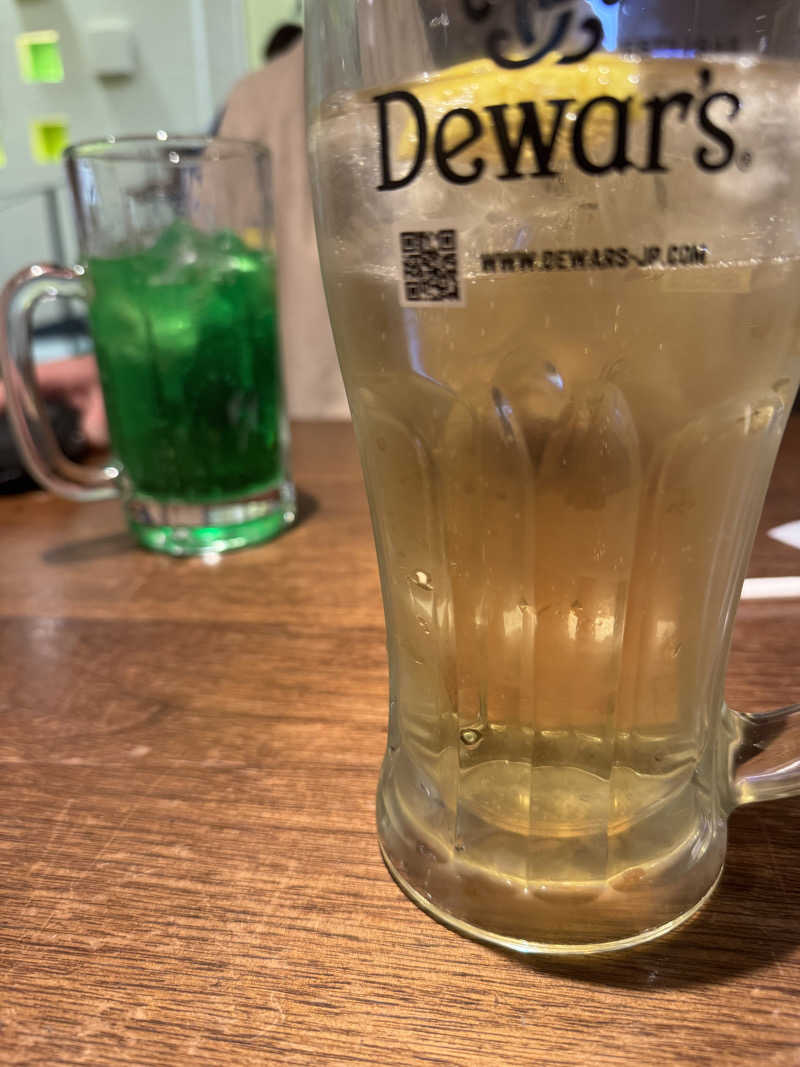 ウイリアムⅢさんのニコーリフレ SAPPOROのサ活写真