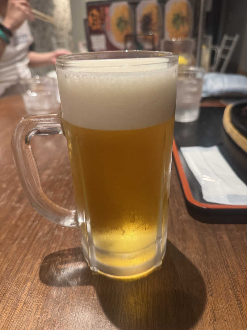 ウイリアムⅢさんのニコーリフレ SAPPOROのサ活写真