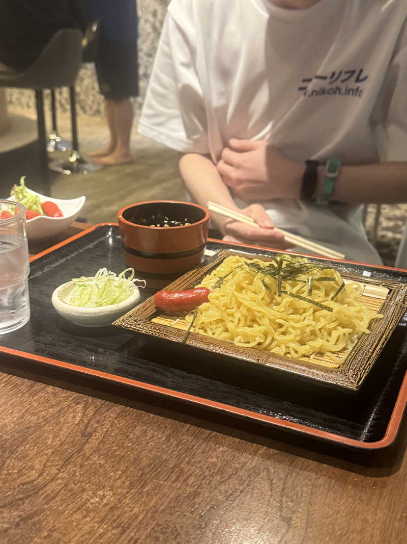 ウイリアムⅢさんのニコーリフレ SAPPOROのサ活写真