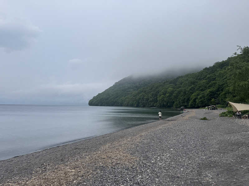 ウイリアムⅢさんの伏見温泉のサ活写真