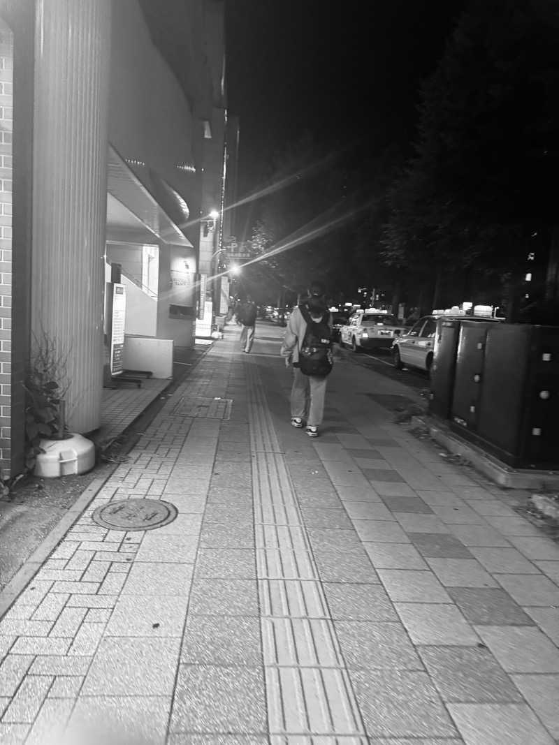 ウイリアムⅢさんのニコーリフレ SAPPOROのサ活写真