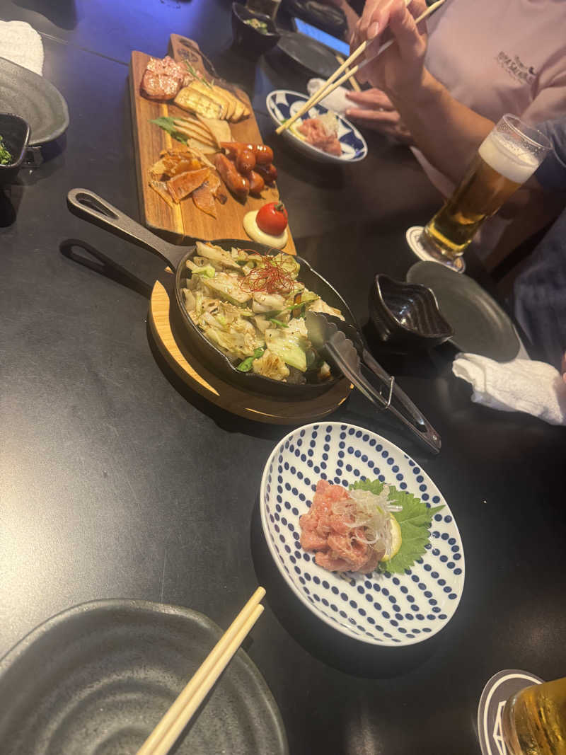 ウイリアムⅢさんのニコーリフレ SAPPOROのサ活写真