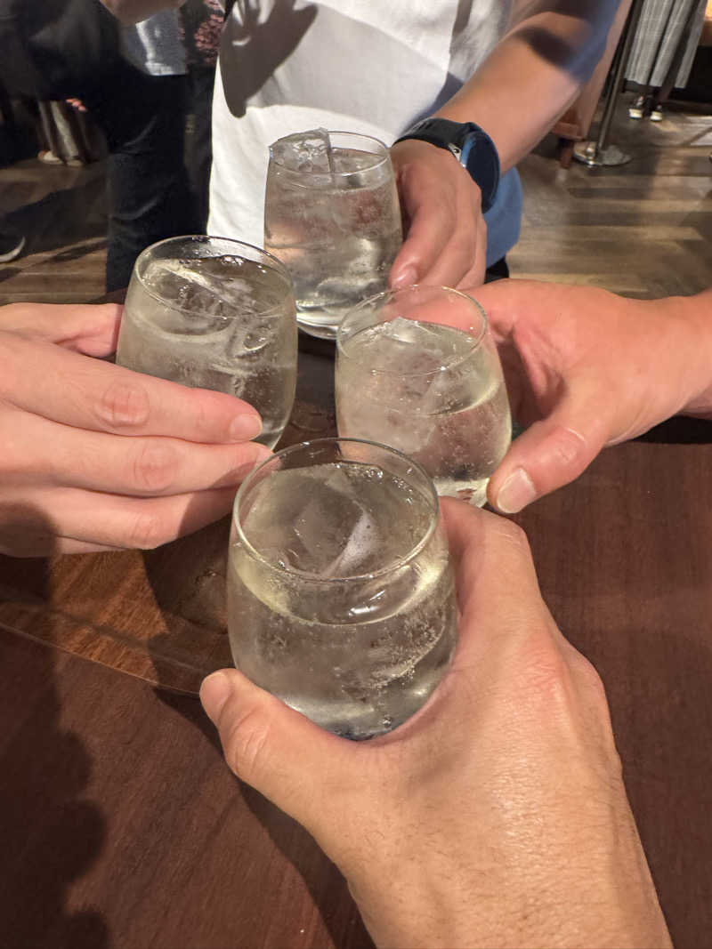 ウイリアムⅢさんのニコーリフレ SAPPOROのサ活写真