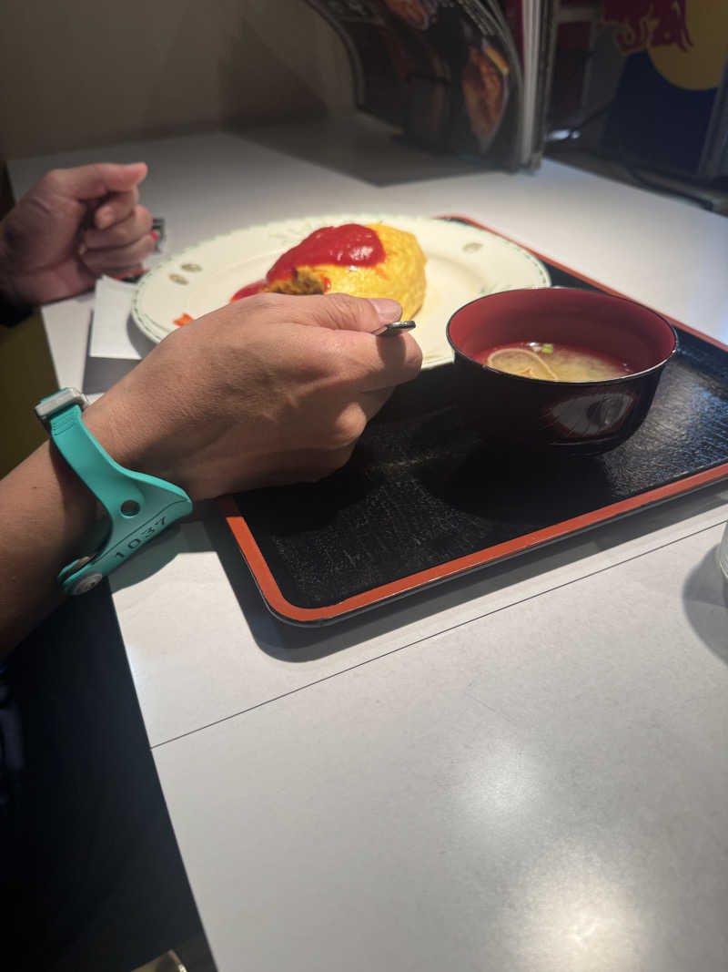 ウイリアムⅢさんのニコーリフレ SAPPOROのサ活写真