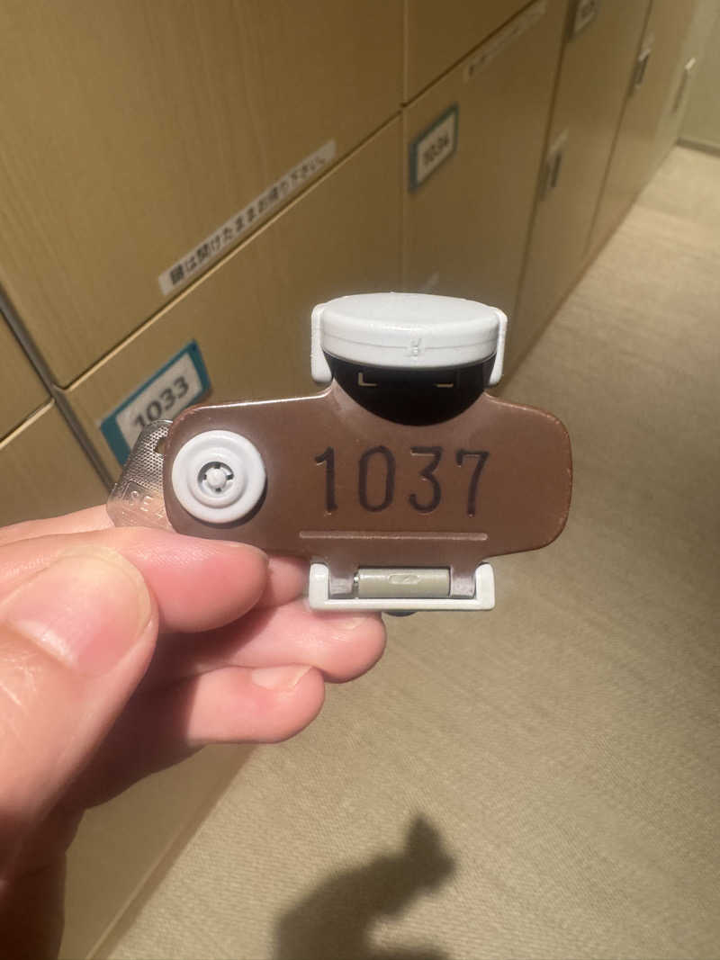 ウイリアムⅢさんのキトウシの森きとろんのサ活写真