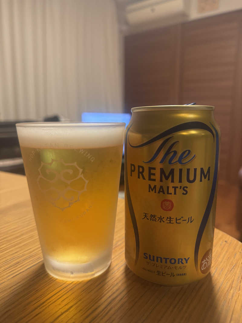 ウイリアムⅢさんの吹上温泉保養センター 白銀荘のサ活写真