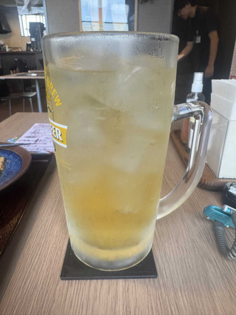 ウイリアムⅢさんの天空のアジト マルシンスパのサ活写真