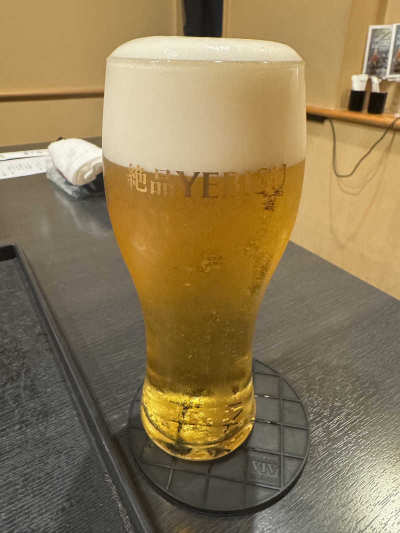 ウイリアムⅢさんのgoodsauna & spa SAPPOROのサ活写真