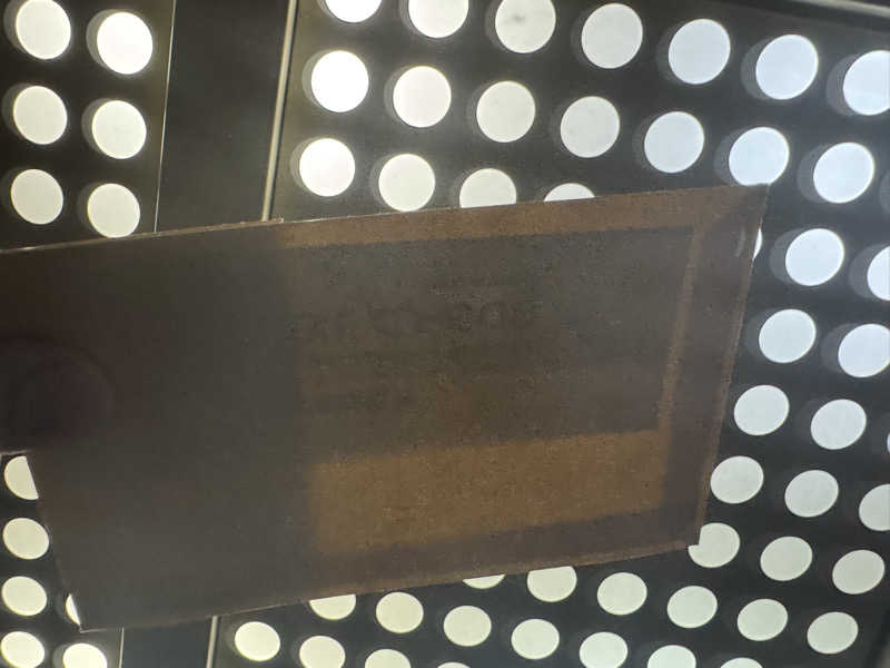 ウイリアムⅢさんのニコーリフレ SAPPOROのサ活写真