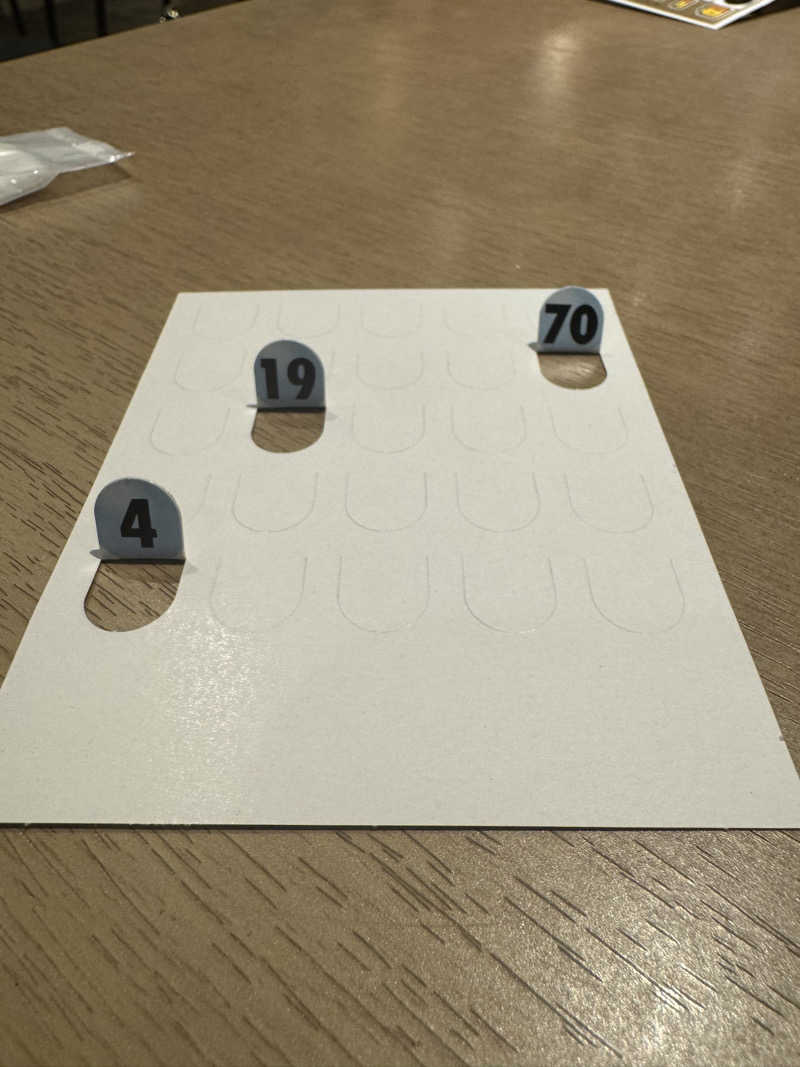 ウイリアムⅢさんのニコーリフレ SAPPOROのサ活写真