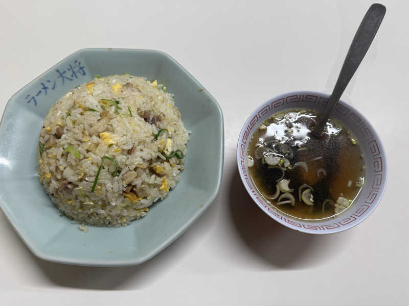 ウイリアムⅢさんの北都湯のサ活写真