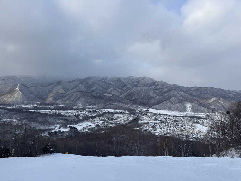 ウイリアムⅢさんの小金湯温泉 湯元 小金湯のサ活写真